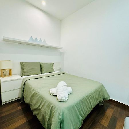 028 Apartament 2 2 Apartment Barcelona Exterior photo